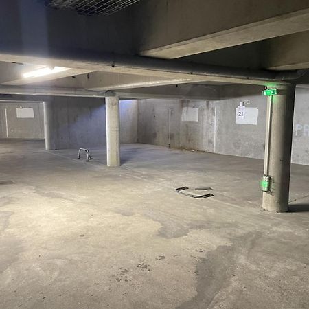 Bleu Marine Vue Ocean, 2 Chambres, Terrasse 30M2, Parking Privatif Et Piscine En Ete Lacanau Eksteriør bilde