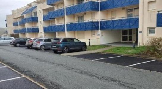 Bleu Marine Vue Ocean, 2 Chambres, Terrasse 30M2, Parking Privatif Et Piscine En Ete Lacanau Eksteriør bilde